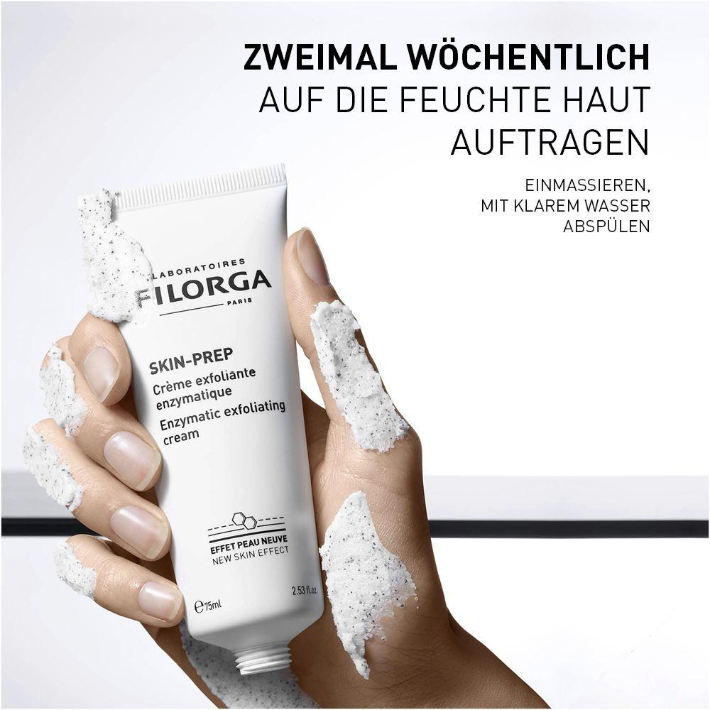 Produktbild FILORGA Enzymatic Exfoliating Cream 6 von 7