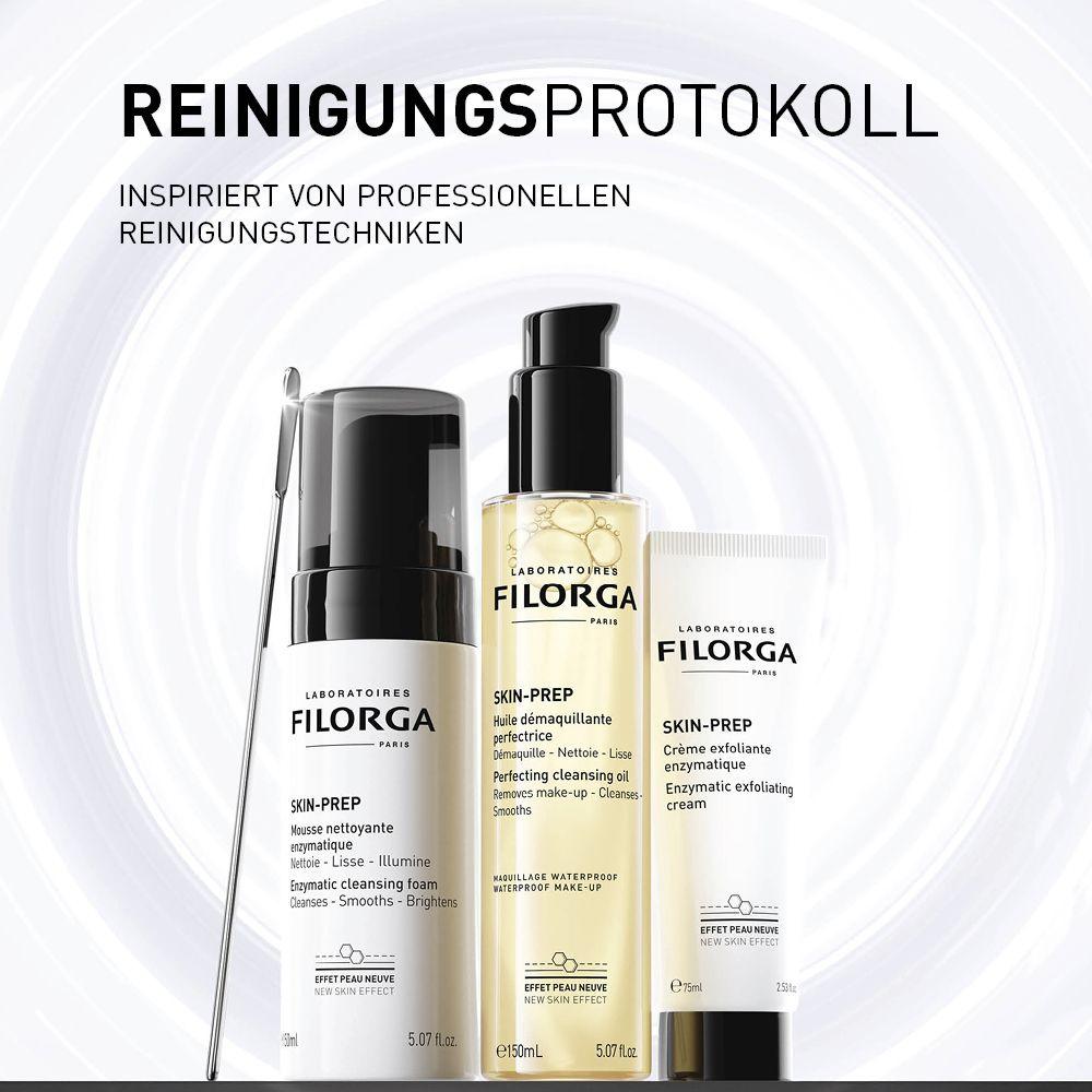 Produktbild FILORGA Enzymatic Exfoliating Cream 4 von 7