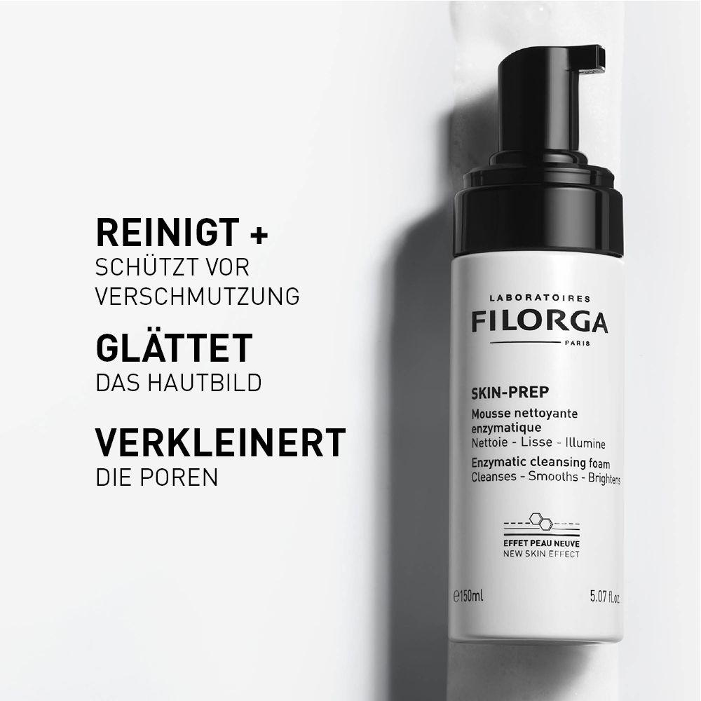 Produktbild FILORGA Enzymatic Cleansing Foam 4 von 7