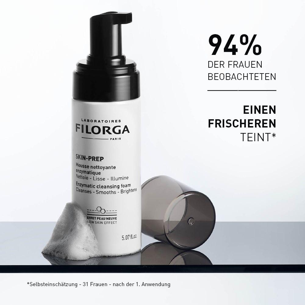 Produktbild FILORGA Enzymatic Cleansing Foam 5 von 7