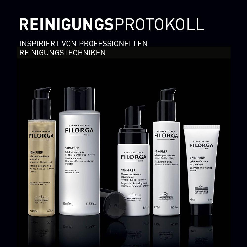 Produktbild FILORGA Micellar Solution 3 von 5