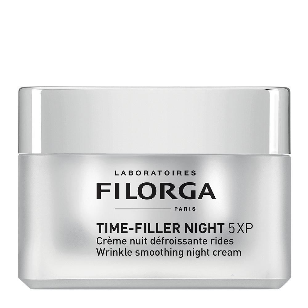 FILORGA Time-Filler Night 5XP Nachtcreme