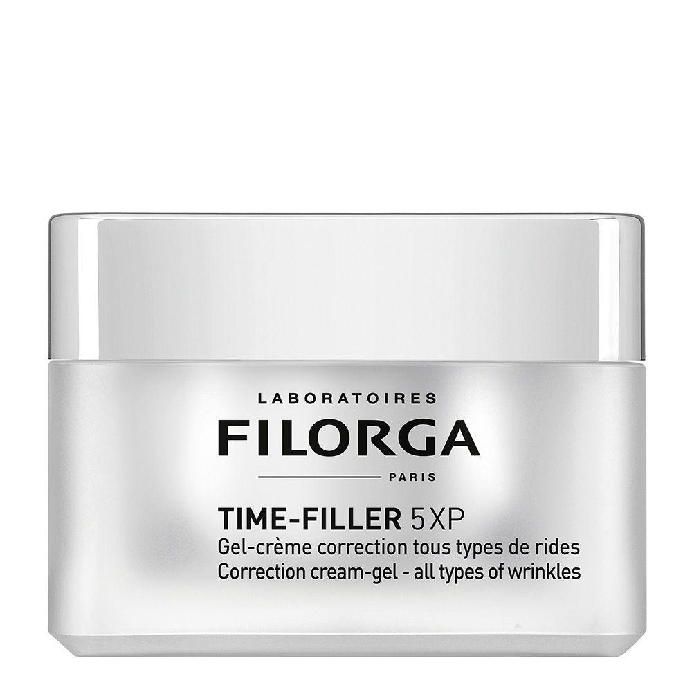 FILORGA Antifalten Gel-Creme Time Filler 5XP