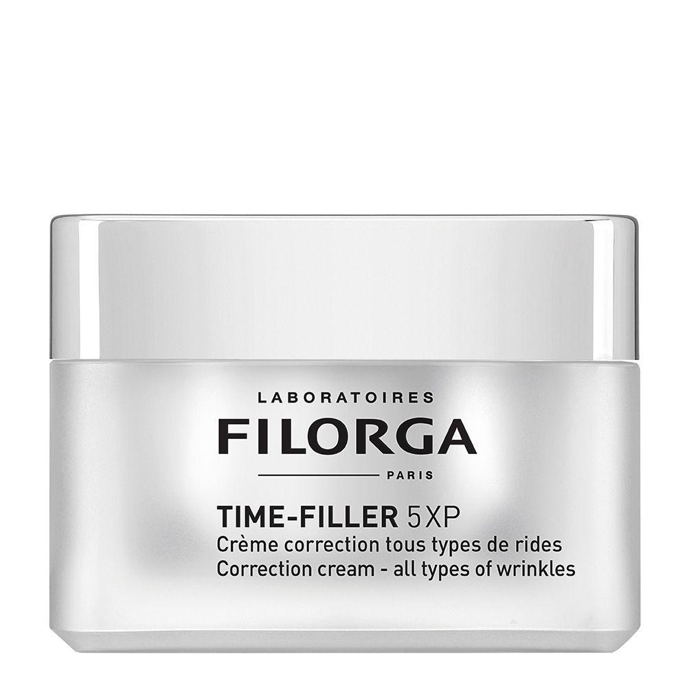 FILORGA Antifalten Creme Time Filler 5XP