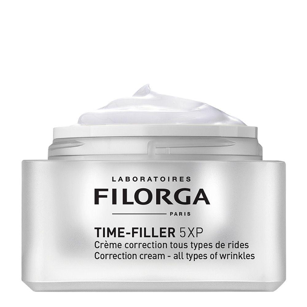 Produktbild FILORGA Antifalten Creme Time Filler 5XP 2 von 8