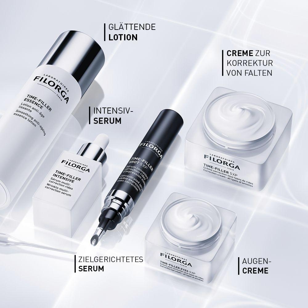 Produktbild FILORGA Antifalten Creme Time Filler 5XP 6 von 8