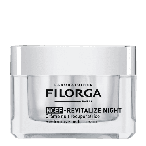 FILORGA NCEF Revitalizing Night Cream
