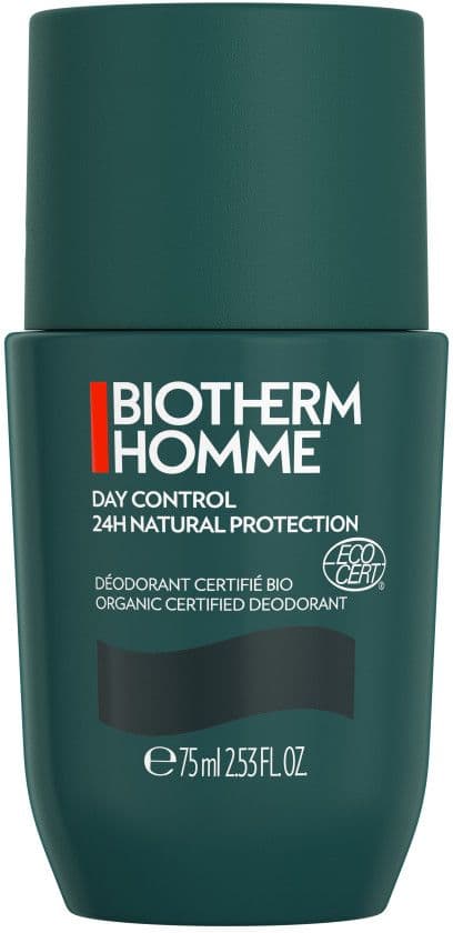 BIOTHERM HOMME Day Control 24H Ecocert Deo Roll-On