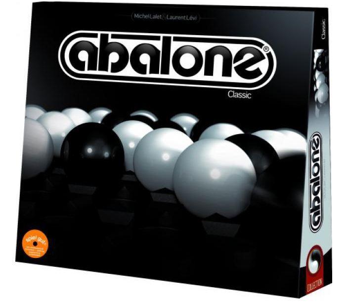 Asmodee - Abalone