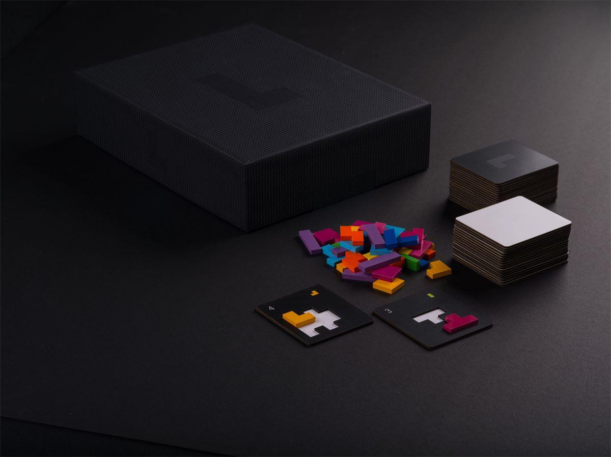Produktbild Boardcubator - Project L • DE 2 von 2
