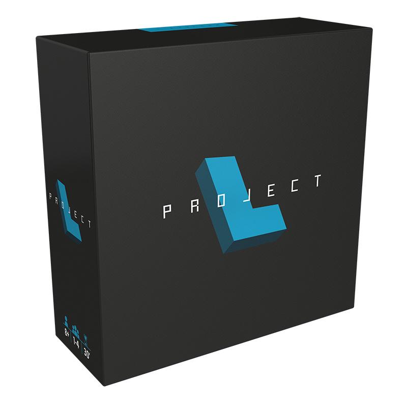Boardcubator - Project L • DE