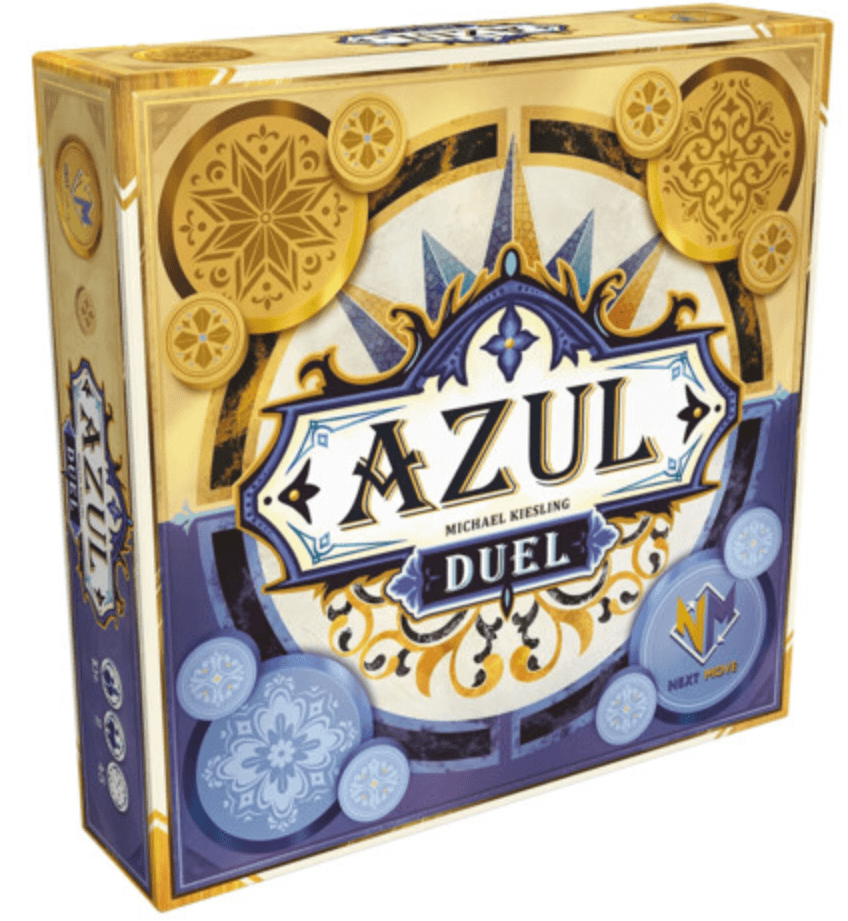 Azul Duel