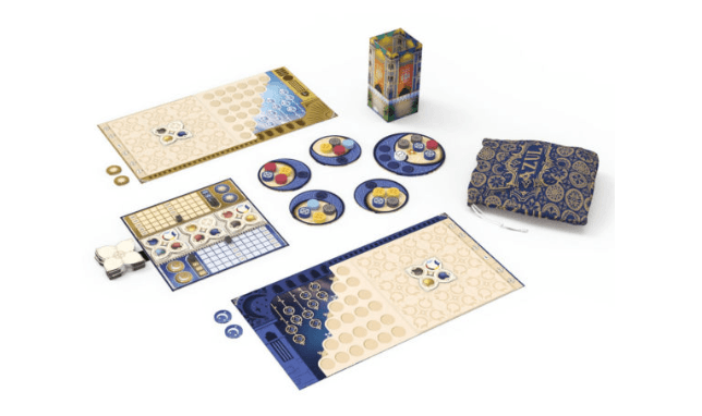 Produktbild Azul Duel 2 von 2