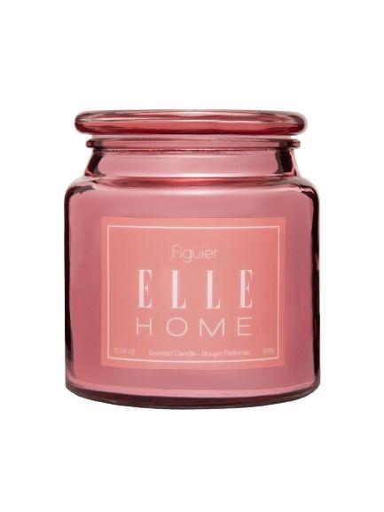 ELLE Home Figuier Candle