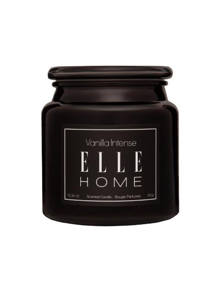 ELLE Home Vanilla Intense Candle