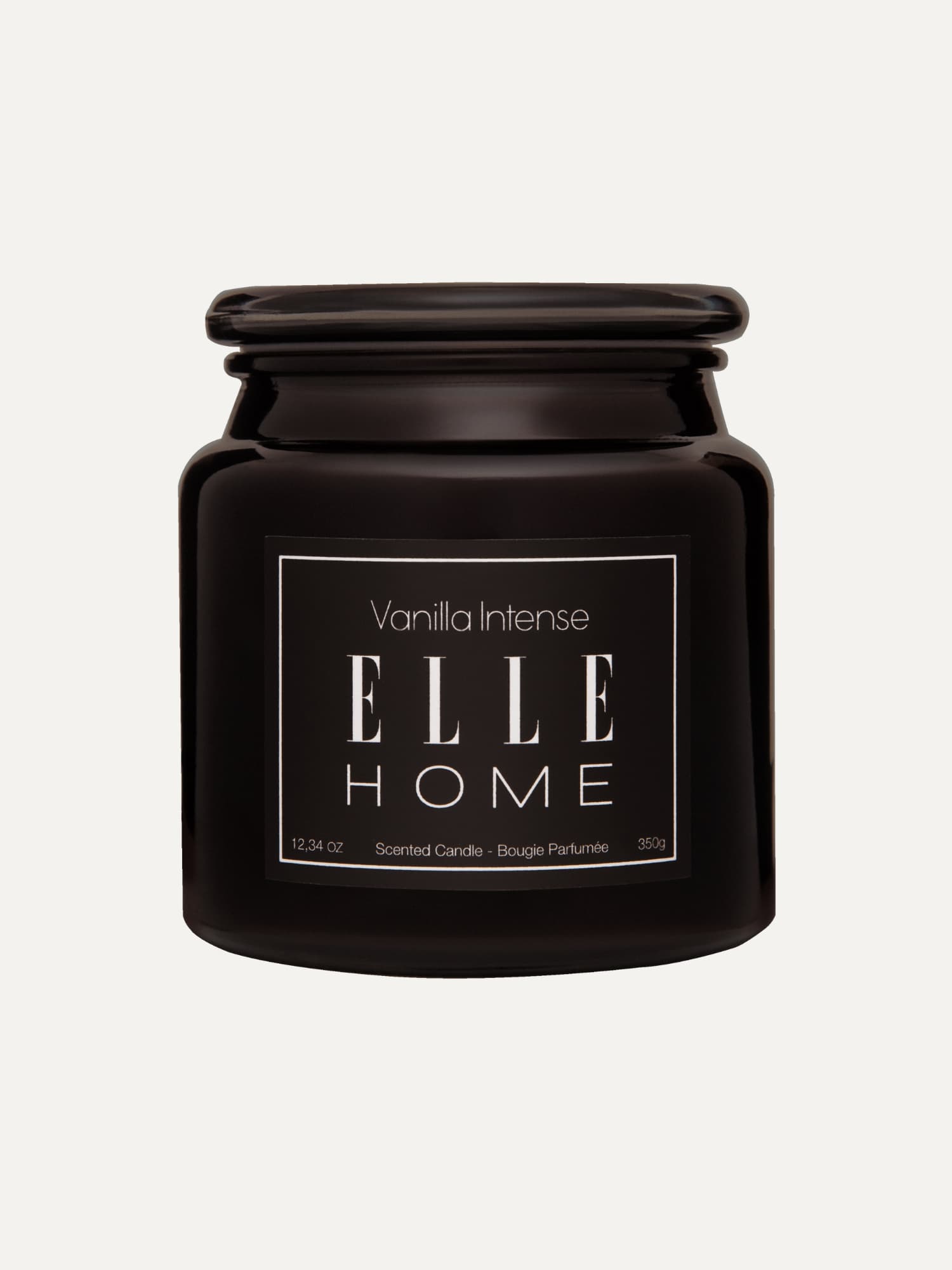 Produktbild ELLE Home Vanilla Intense Candle 5 von 6