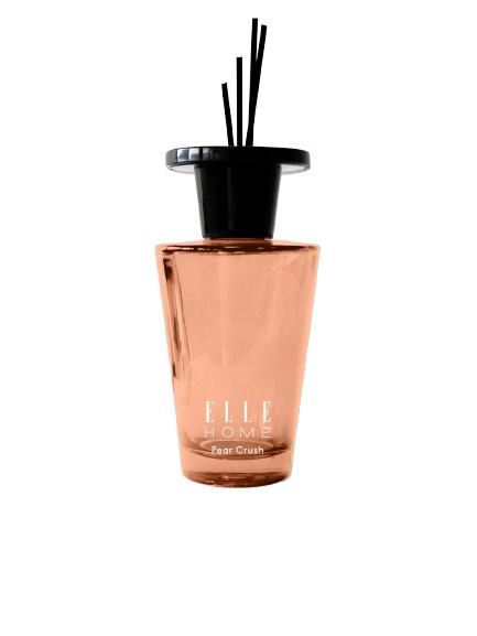 ELLE Home Pear Crush Reed Diffuser