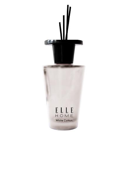 ELLE Home White Cotton Reed Diffuser