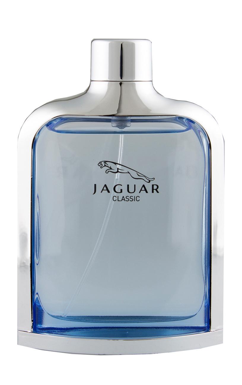 JAGUAR Classic Blue Eau de Toilette Natural Spray