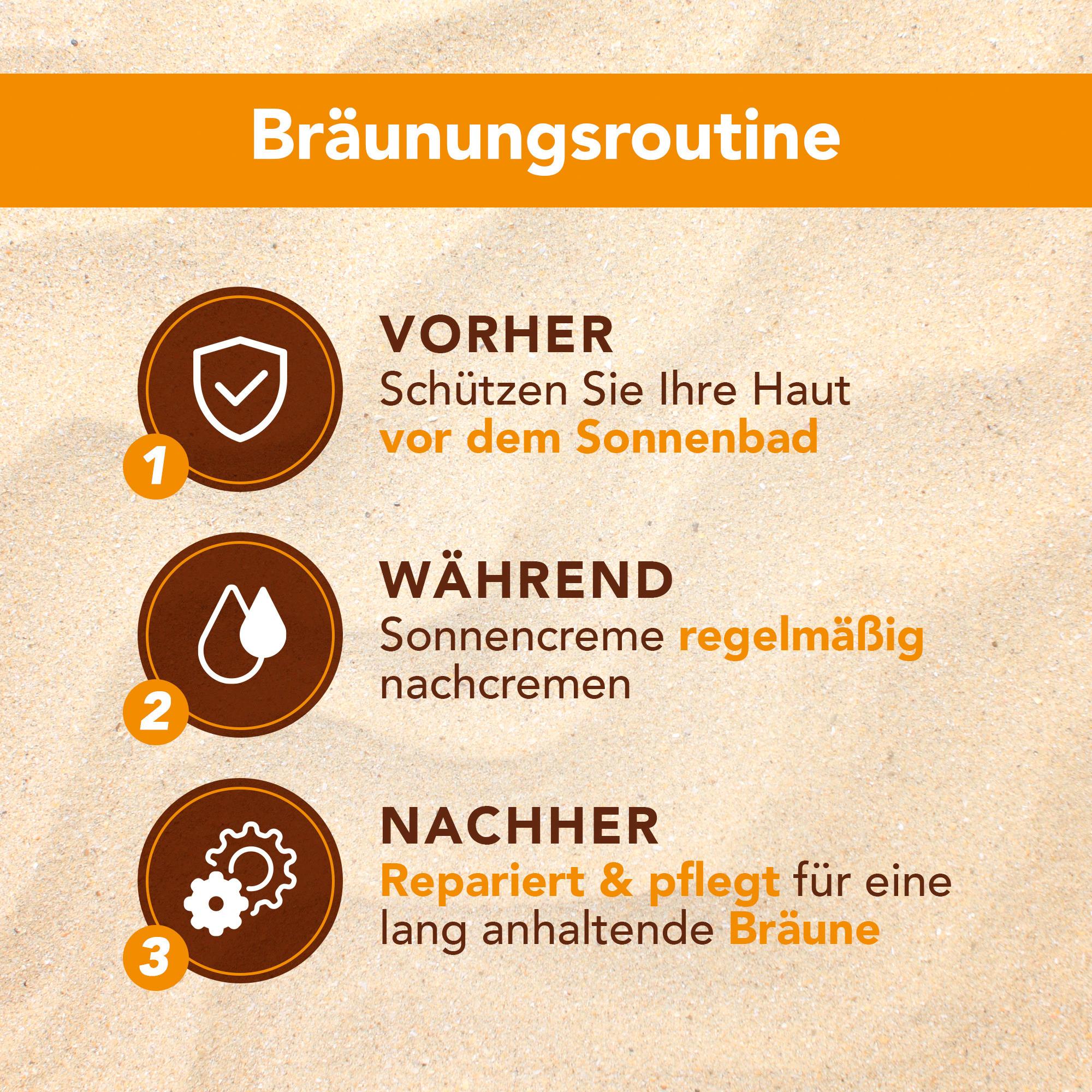 Produktbild PIZ BUIN Tan&Protect Ölspray LSF 15 3 von 9