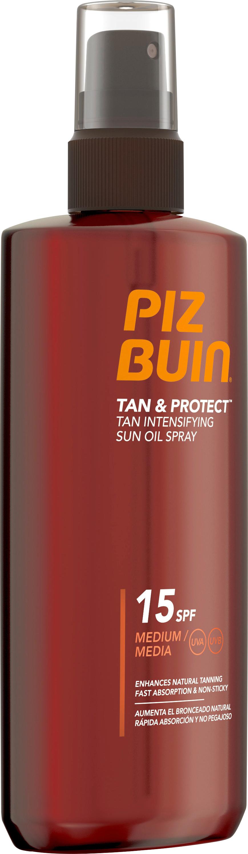 Produktbild PIZ BUIN Tan&Protect Ölspray LSF 30 9 von 9
