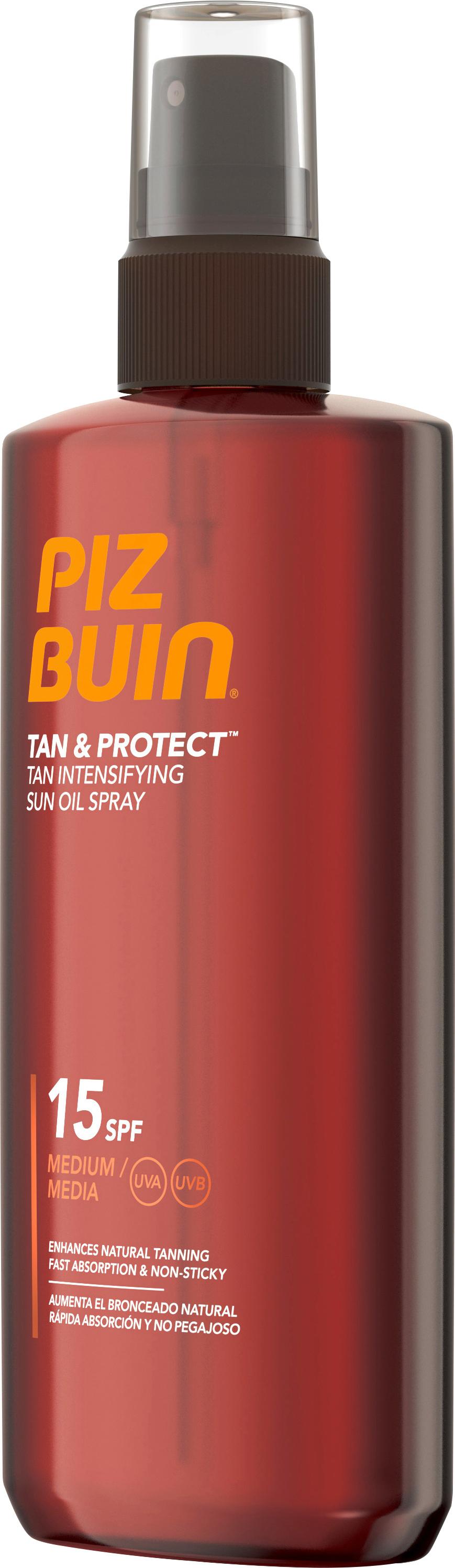 Produktbild PIZ BUIN Tan&Protect Ölspray LSF 30 8 von 9