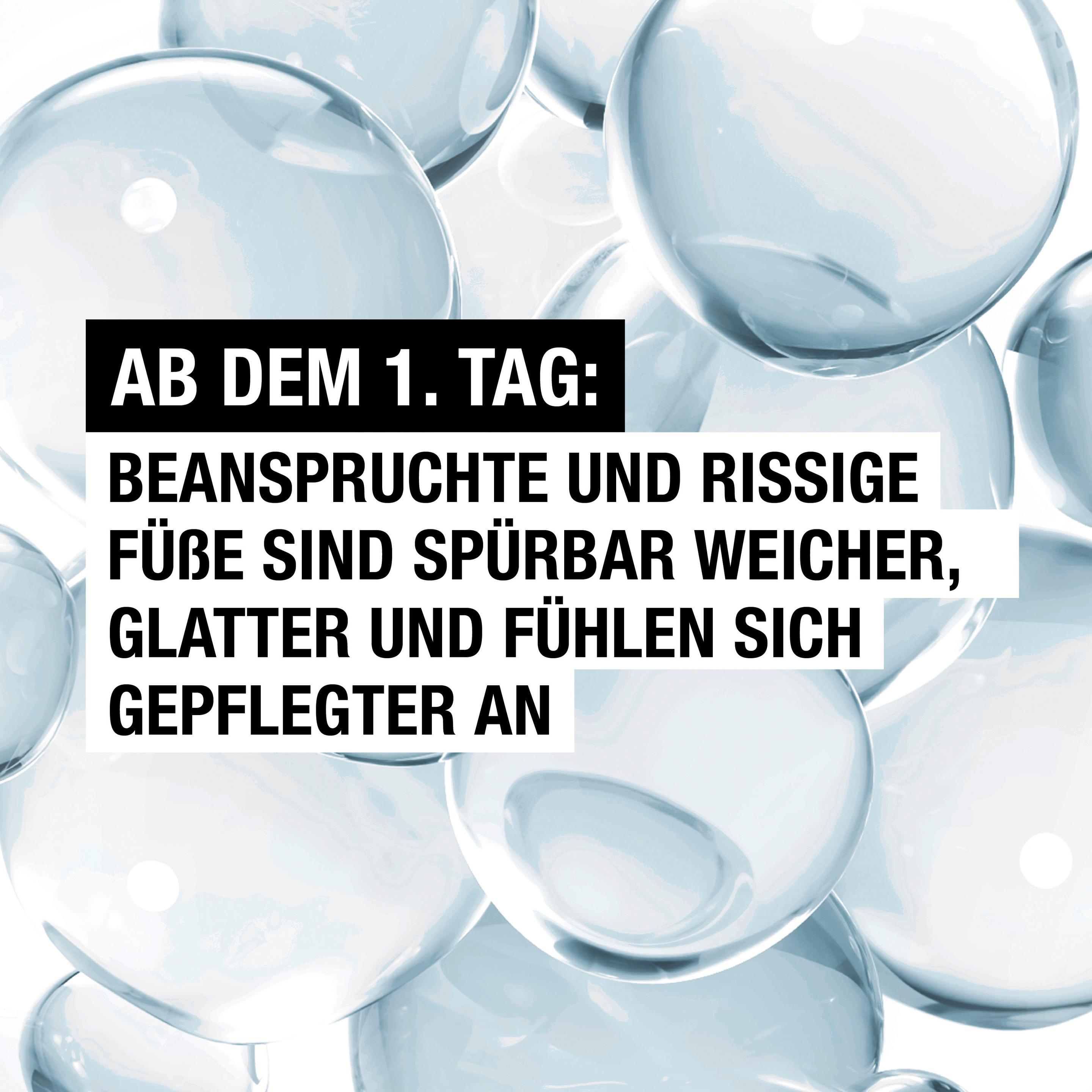 Produktbild Neutrogena Norwegische Formel Intense Repair Reparierender Fußbalm 6 von 10