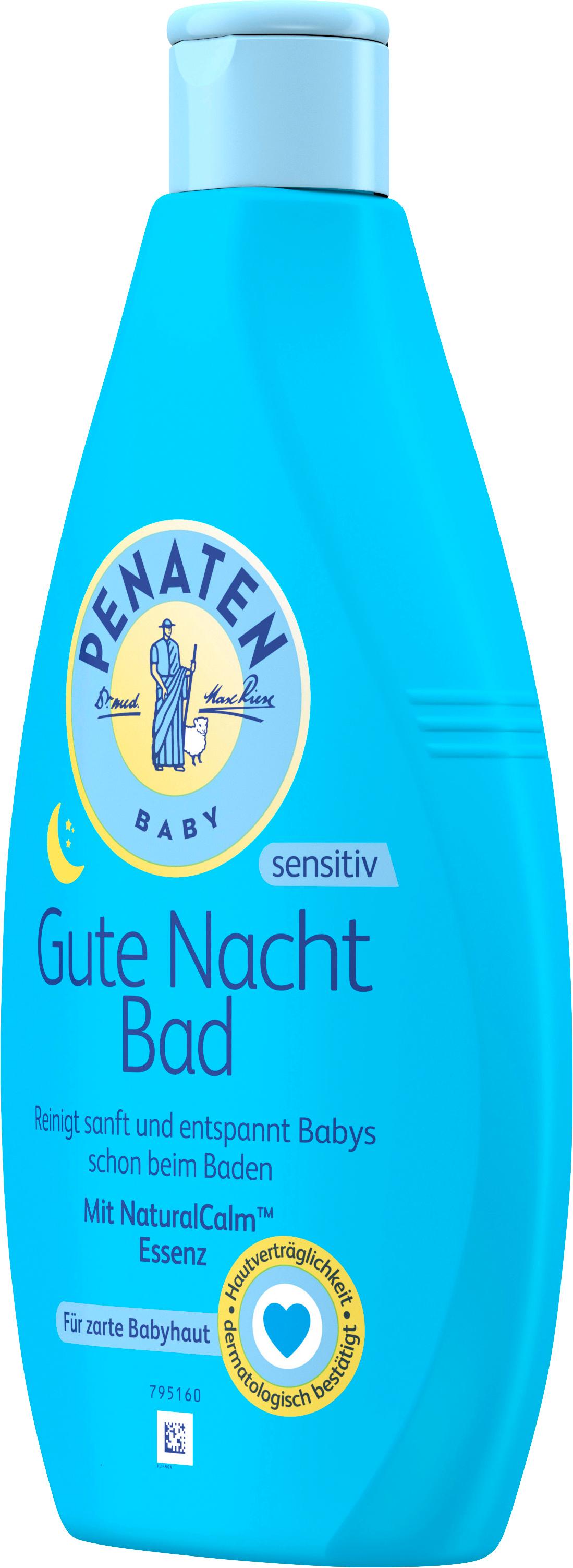 Produktbild Penaten Gute Nacht Bad 4 von 4