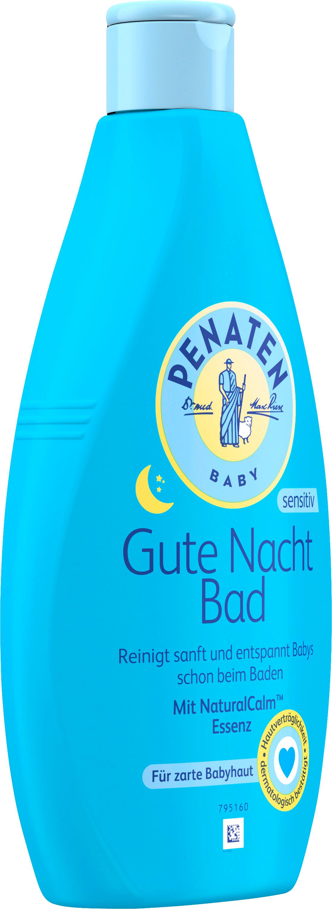 Produktbild Penaten Gute Nacht Bad 3 von 4