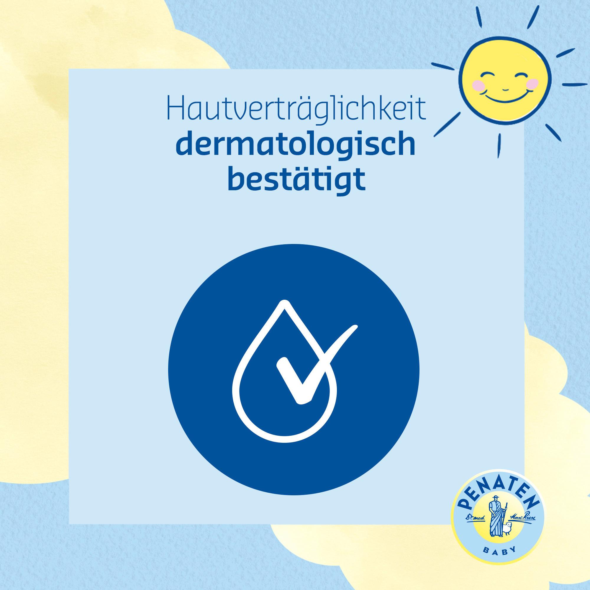 Produktbild Penaten SOS Creme 7 von 13