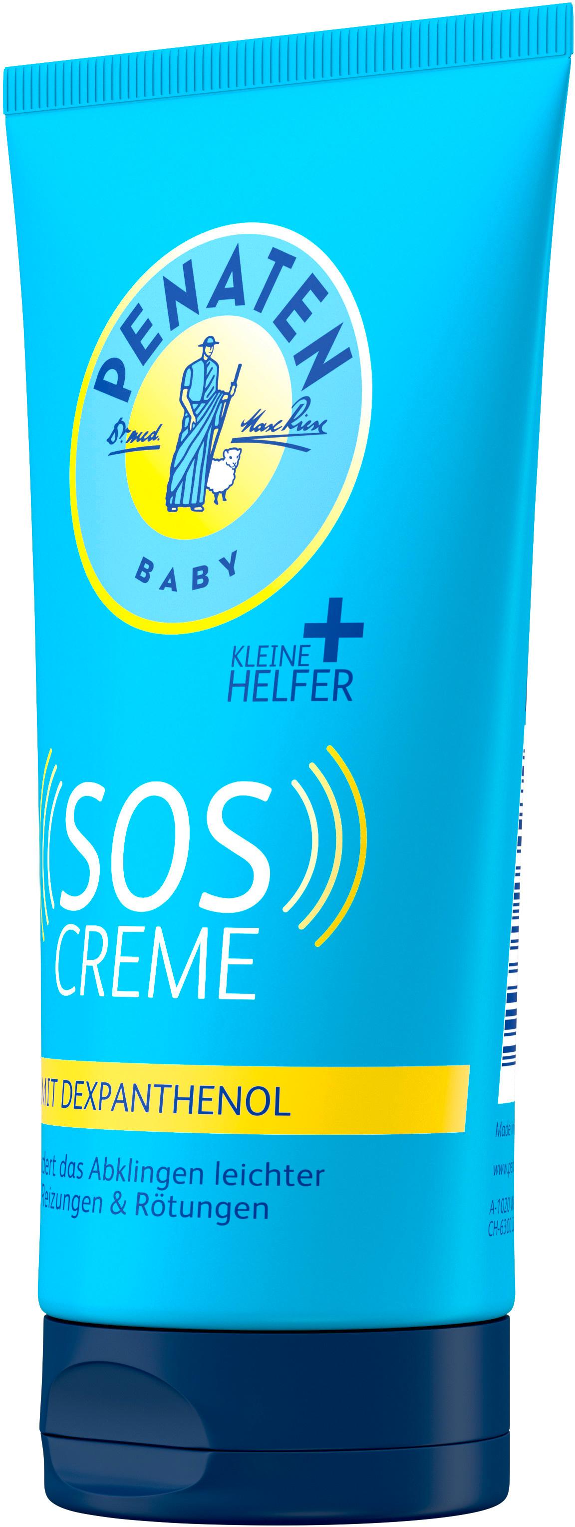 Produktbild Penaten SOS Creme 9 von 13