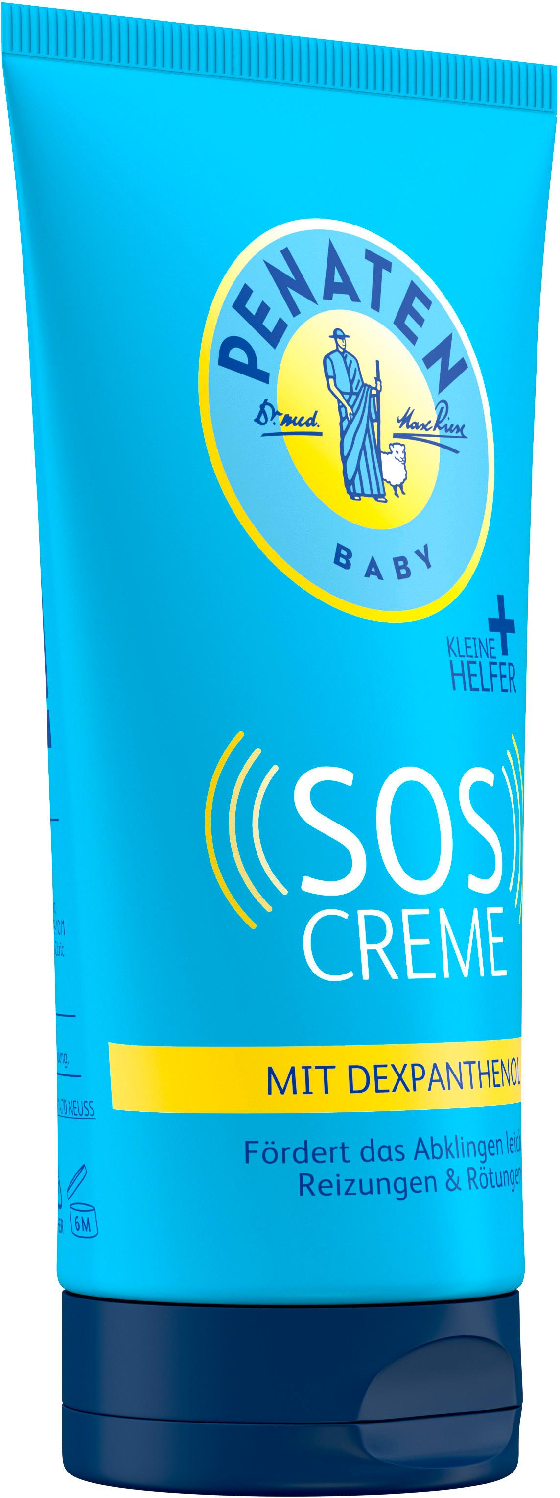 Produktbild Penaten SOS Creme 4 von 13