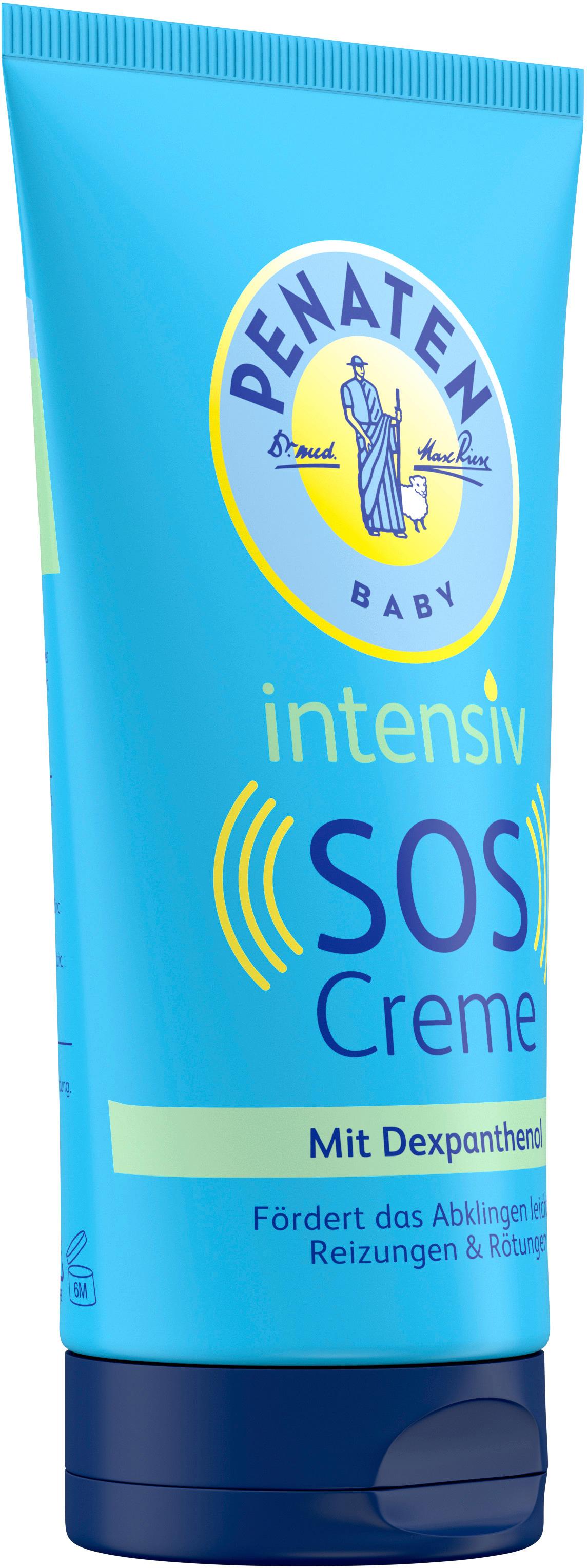 Produktbild Penaten SOS Creme 8 von 13
