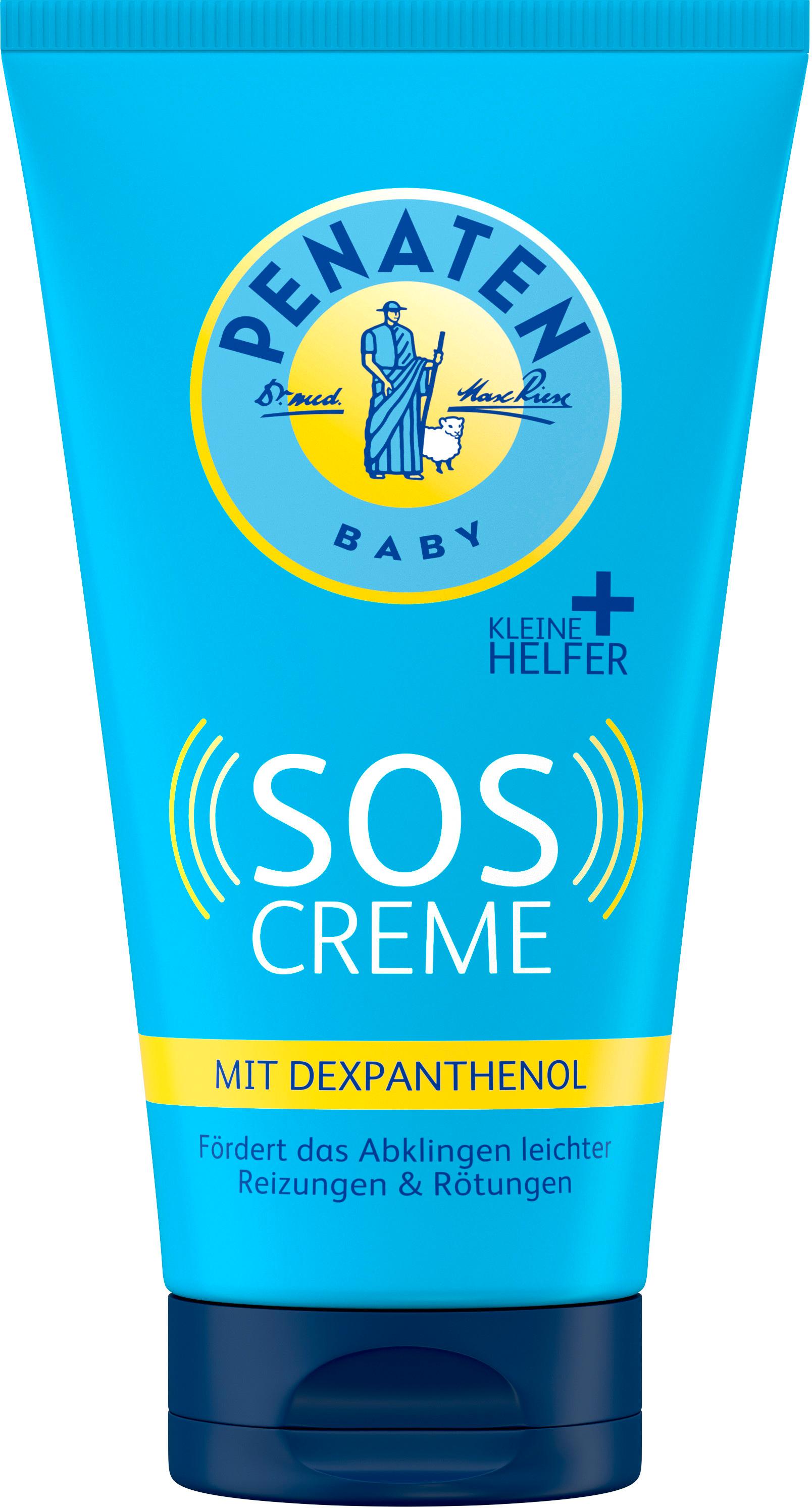 Penaten SOS Creme