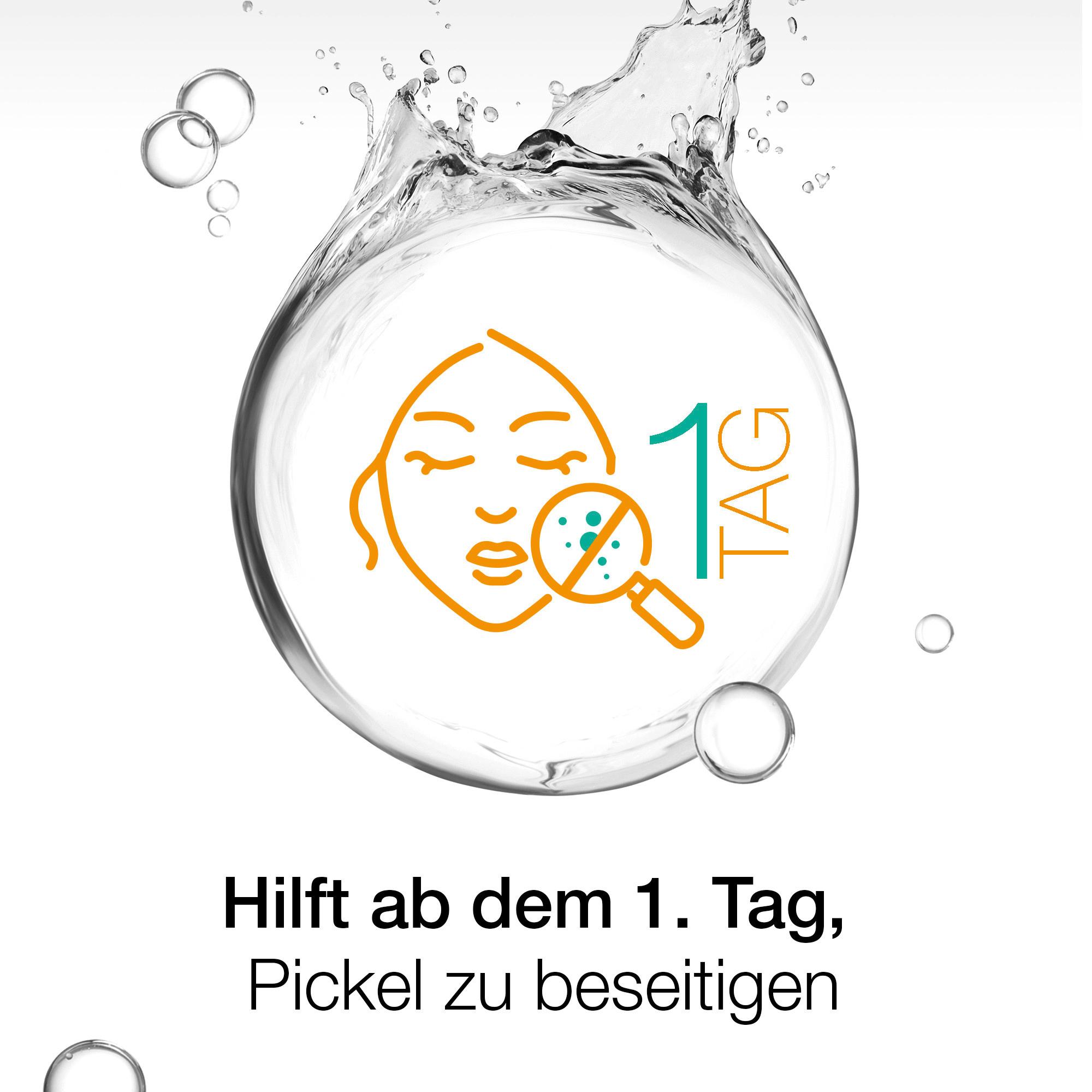Produktbild Neutrogena Anti-Pickel Waschpeeling 8 von 12