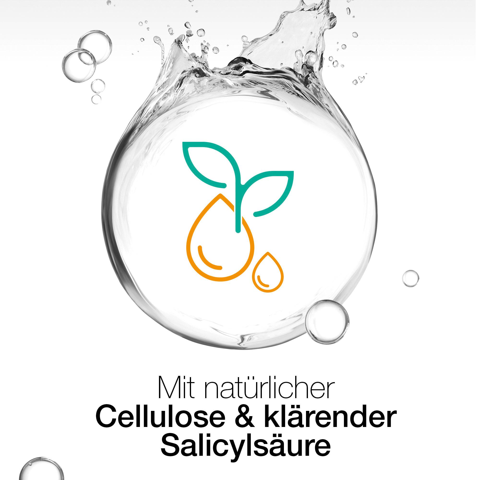 Produktbild Neutrogena Anti-Pickel Waschpeeling 5 von 12