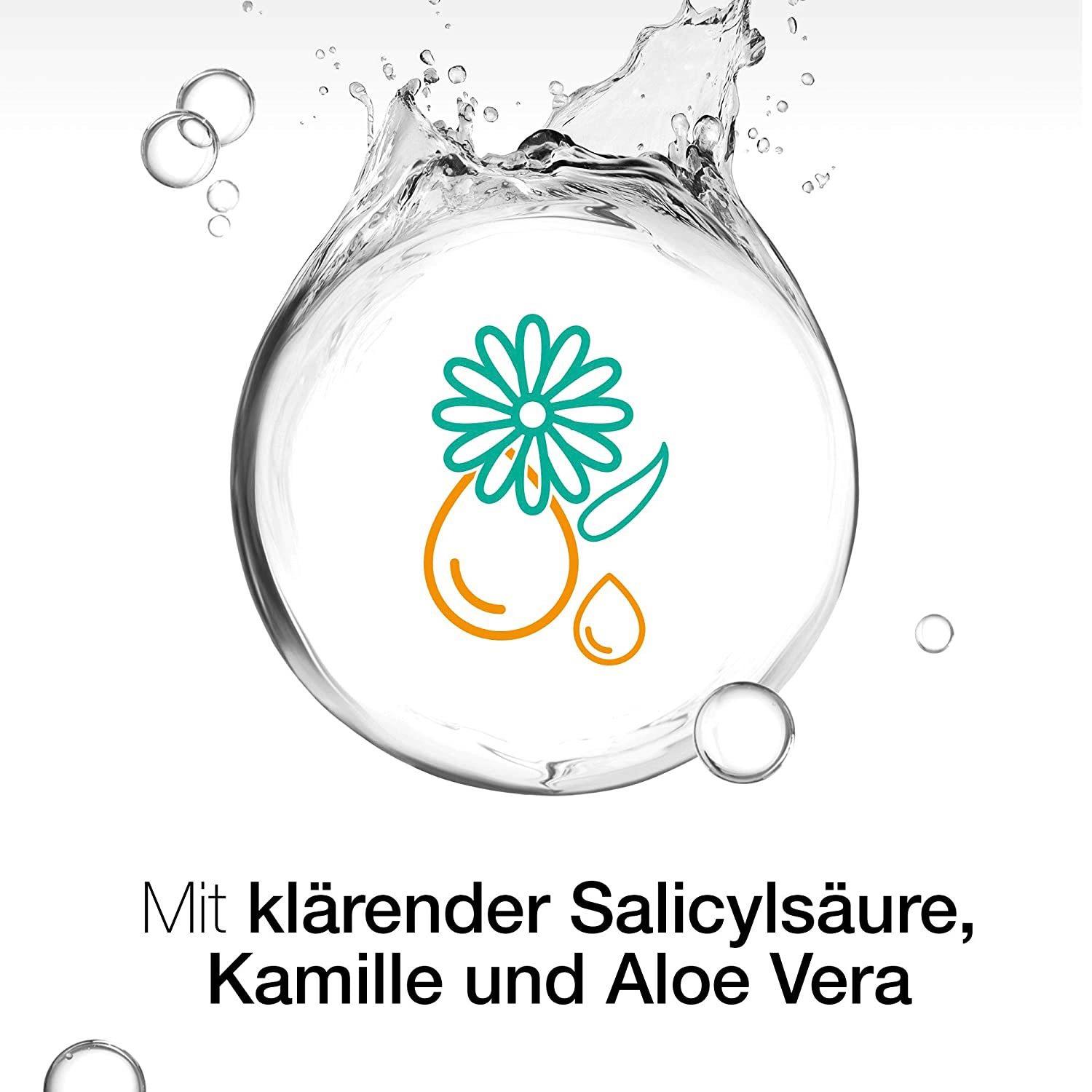 Produktbild Neutrogena Anti-Pickel Feuchtigkeitspflege 10 von 10