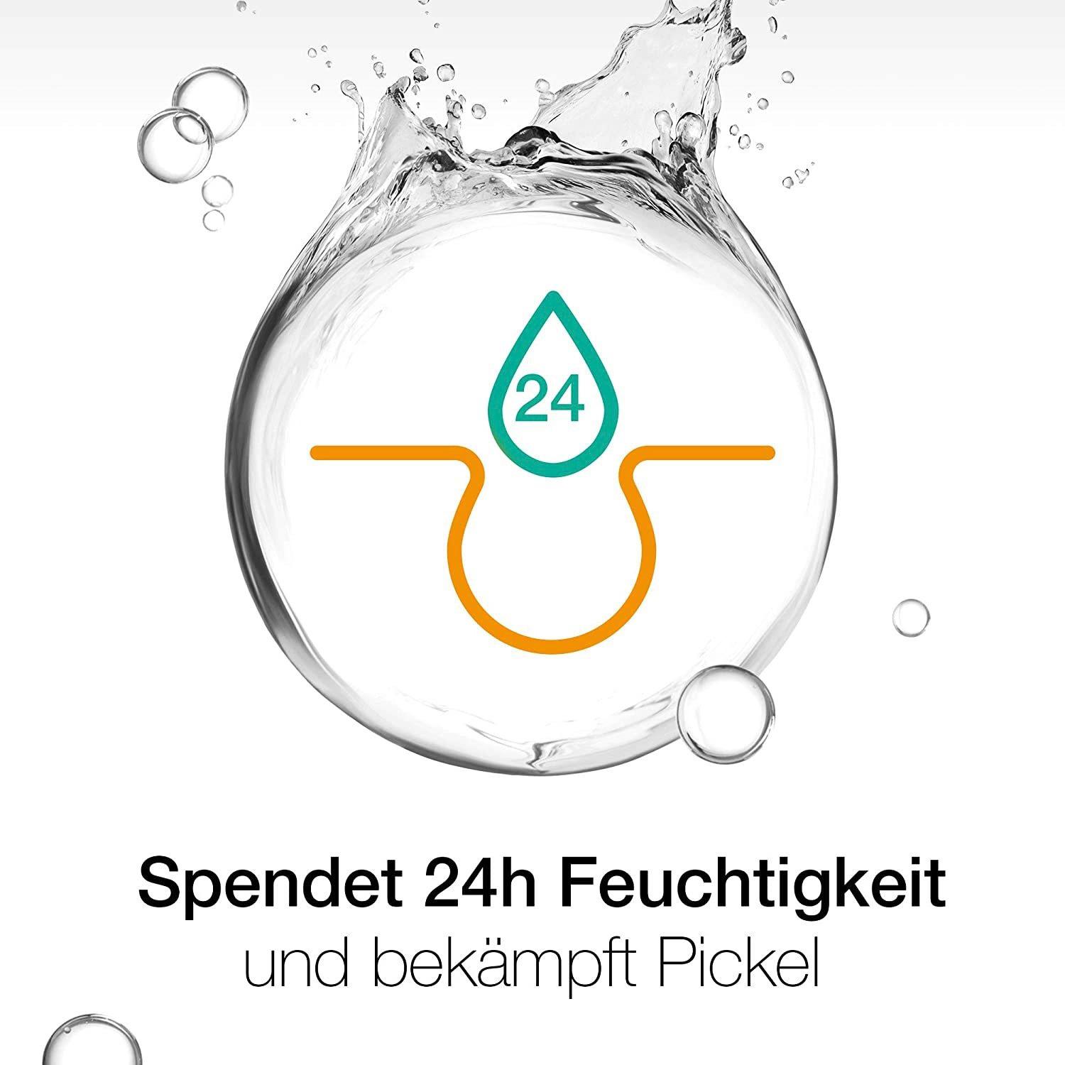 Produktbild Neutrogena Anti-Pickel Feuchtigkeitspflege 8 von 10