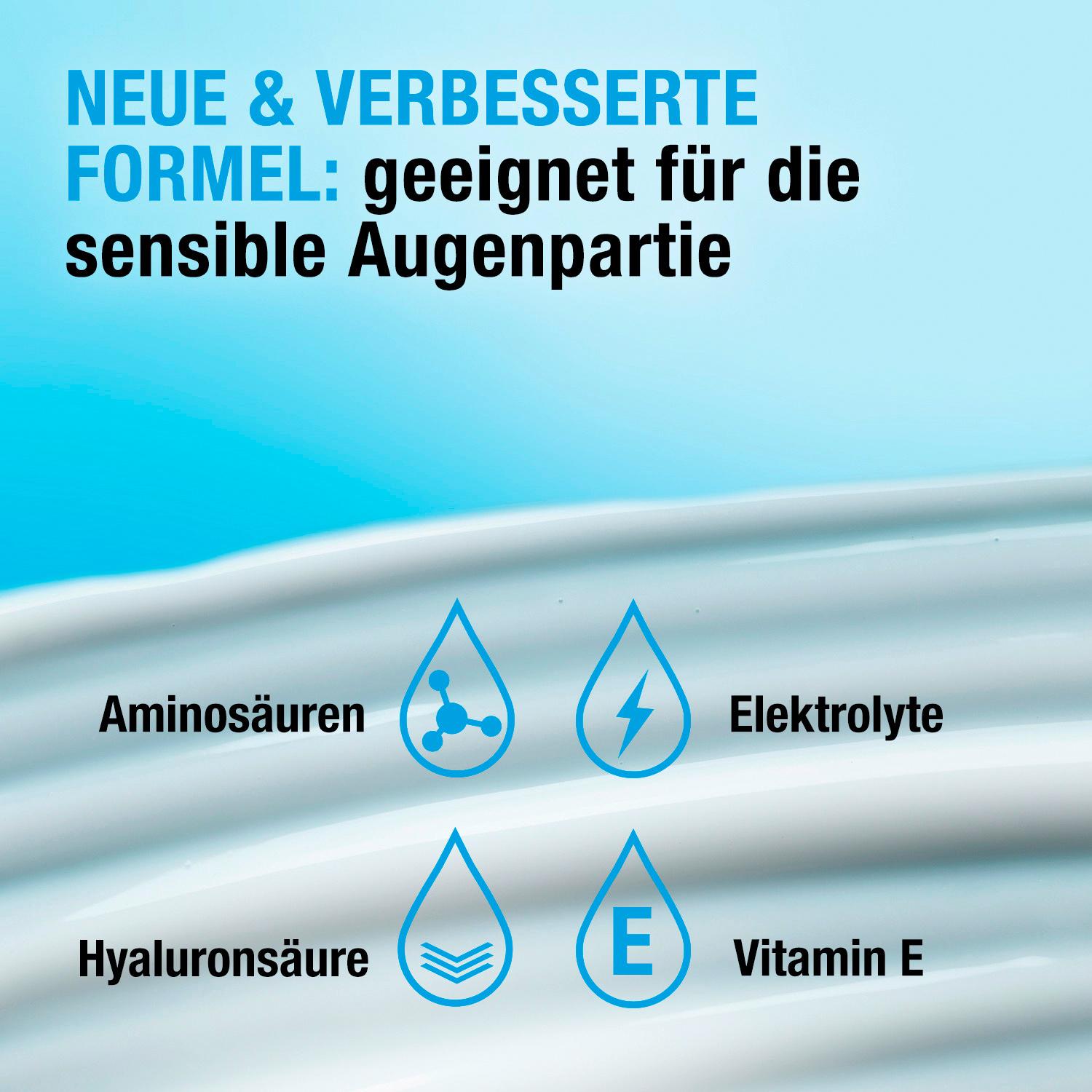 Produktbild Neutrogena Hydro Boost Augencreme Gel 11 von 12