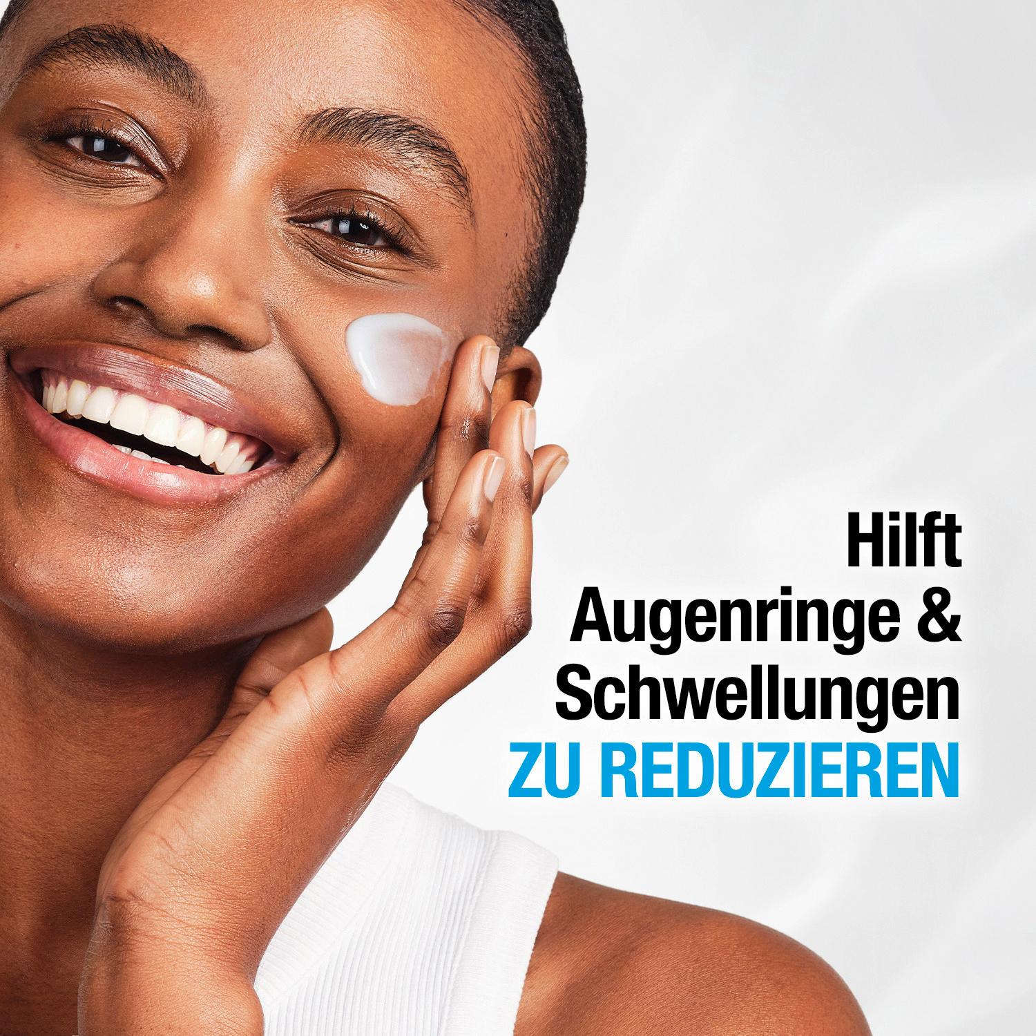 Produktbild Neutrogena Hydro Boost Augencreme Gel 5 von 12