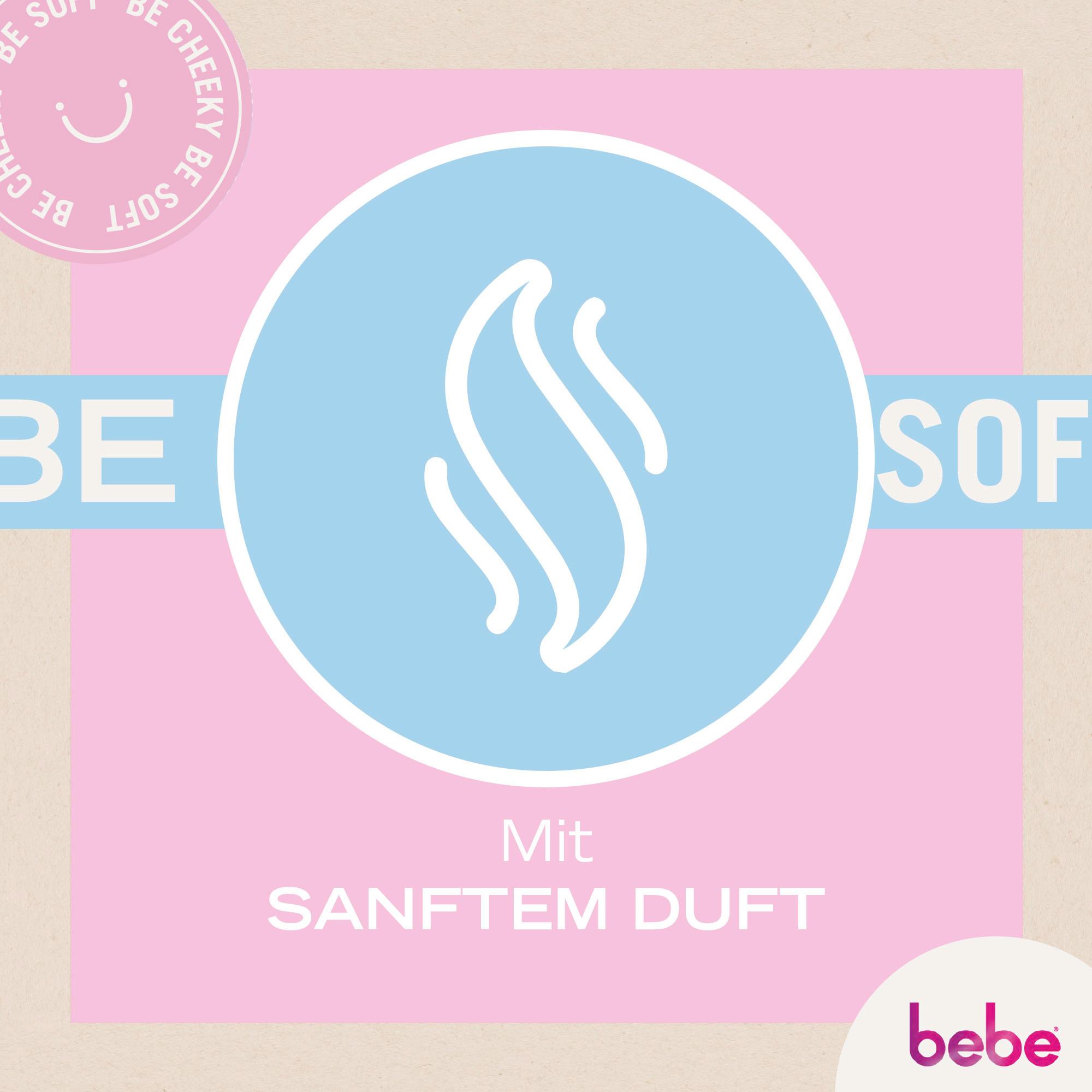 Produktbild bebe Soft Shower Cream 6 von 10