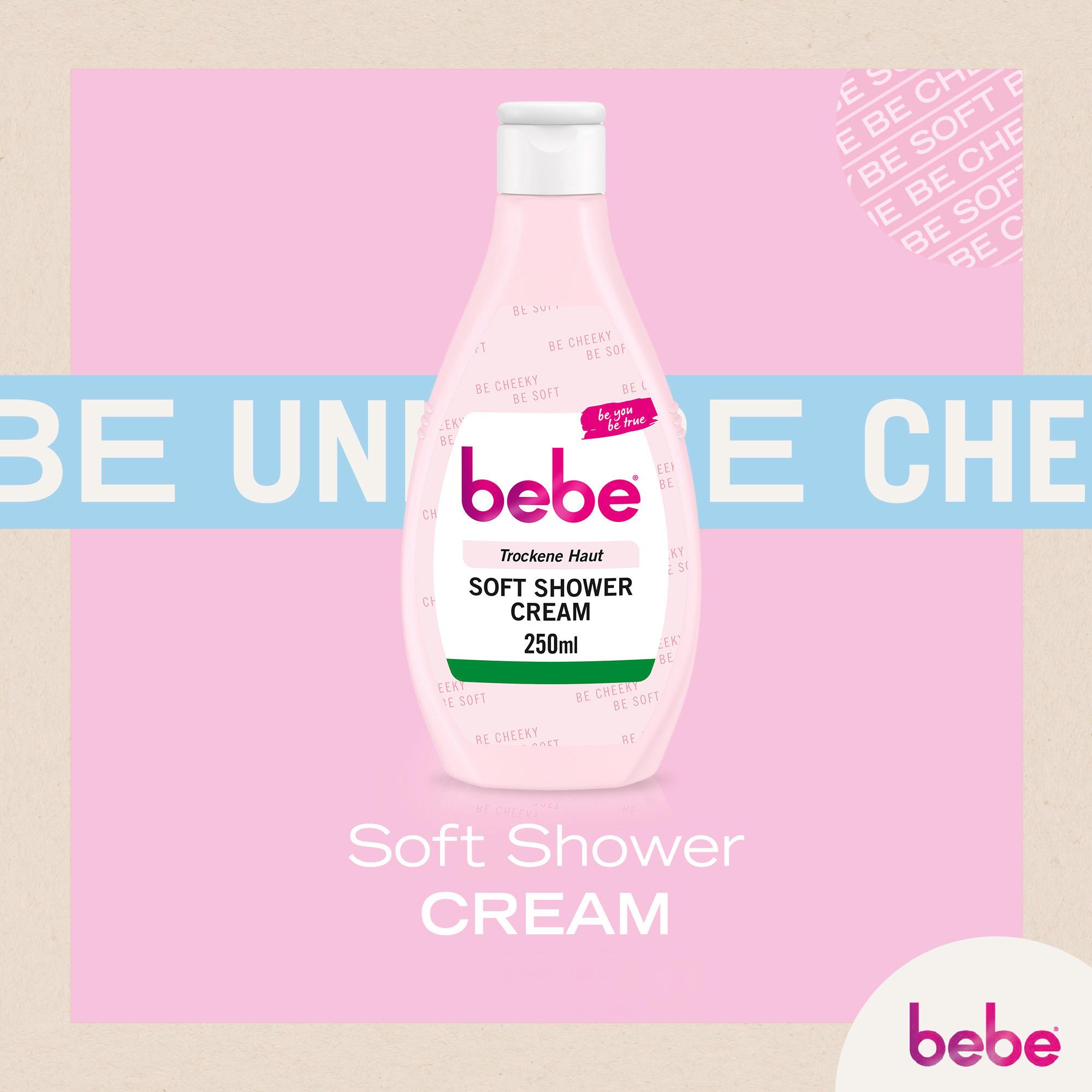 Produktbild bebe Soft Shower Cream 5 von 10