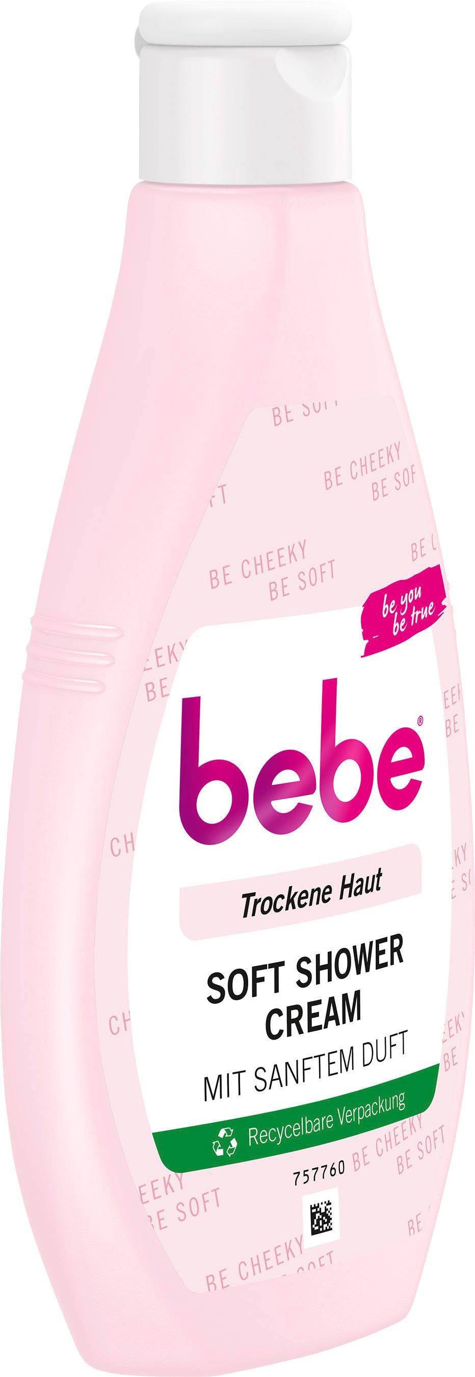 Produktbild bebe Soft Shower Cream 10 von 10