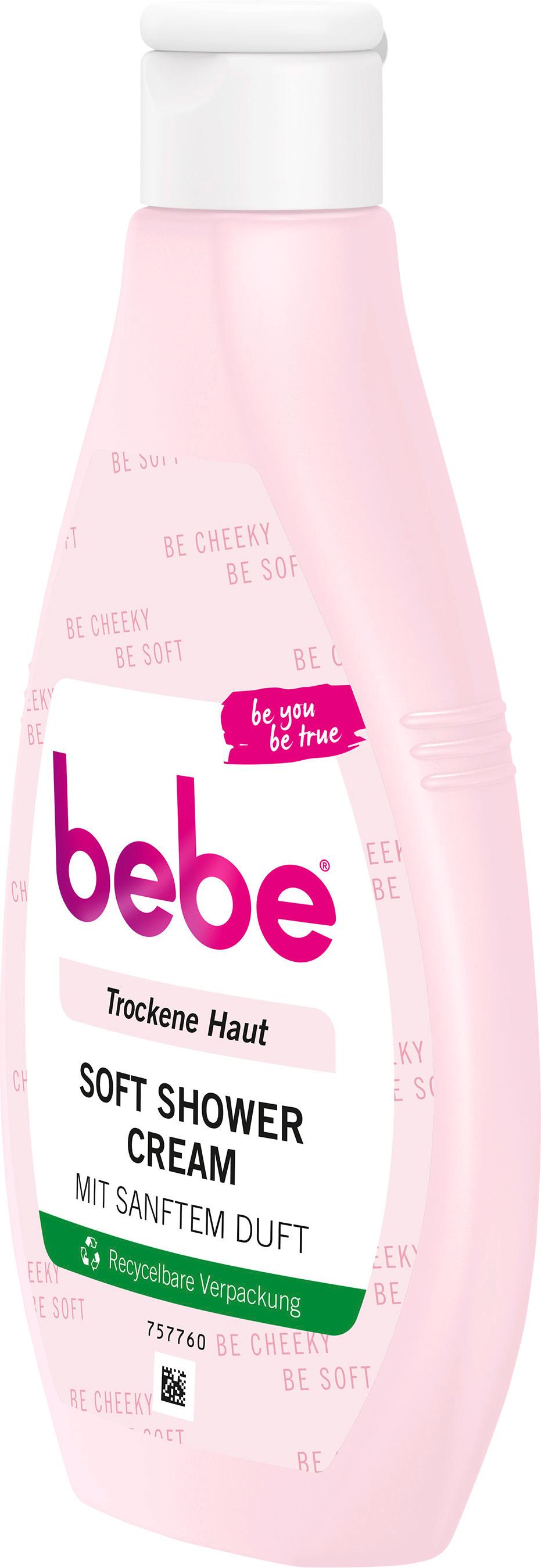 Produktbild bebe Soft Shower Cream 3 von 10
