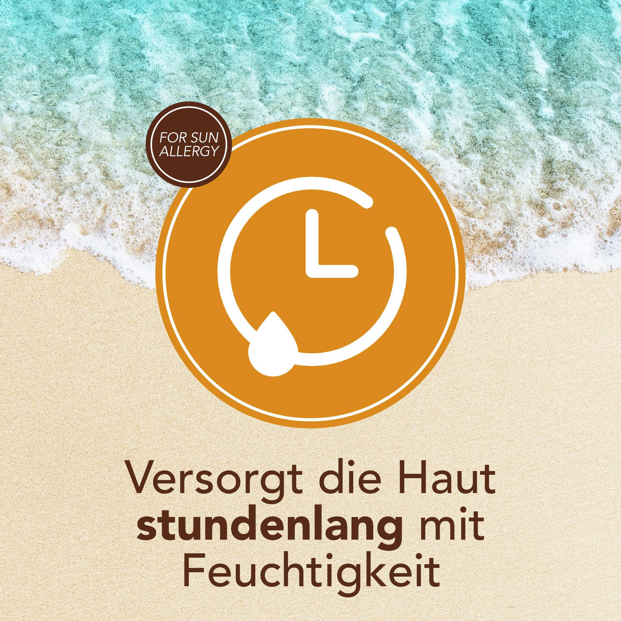 Produktbild PIZ BUIN Sonnencreme Sonnenallergie LSF30 3 von 10