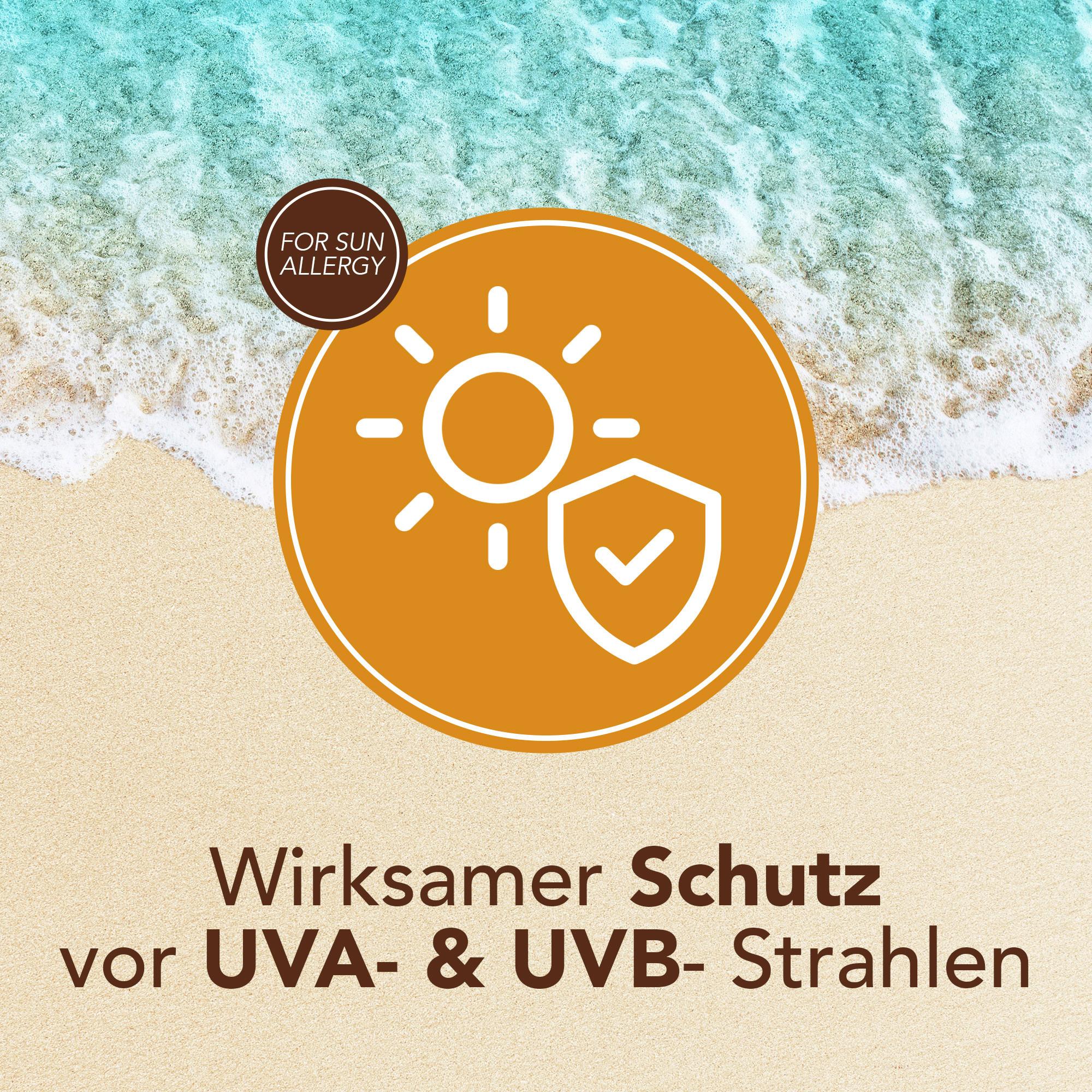 Produktbild PIZ BUIN Sonnencreme Sonnenallergie LSF30 10 von 10