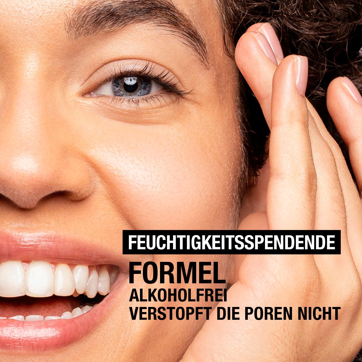 Produktbild Neutrogena Hydro Boost 3-IN-1MIZELLENWASSER 3 von 9