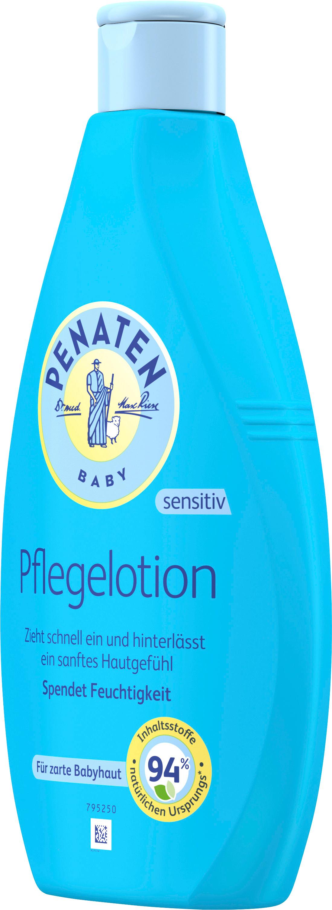Produktbild Penaten Pflegelotion 4 von 4