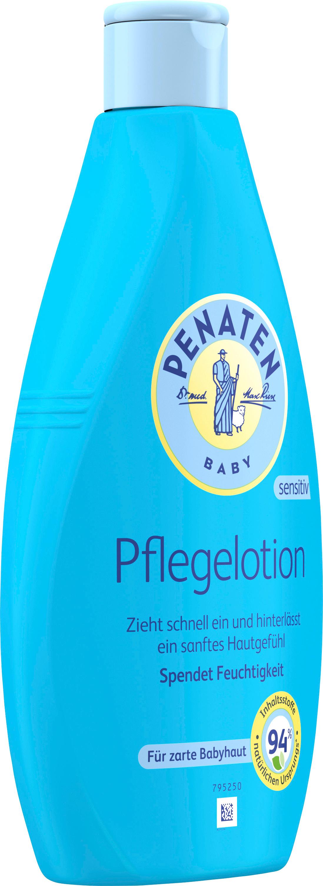 Produktbild Penaten Pflegelotion 3 von 4