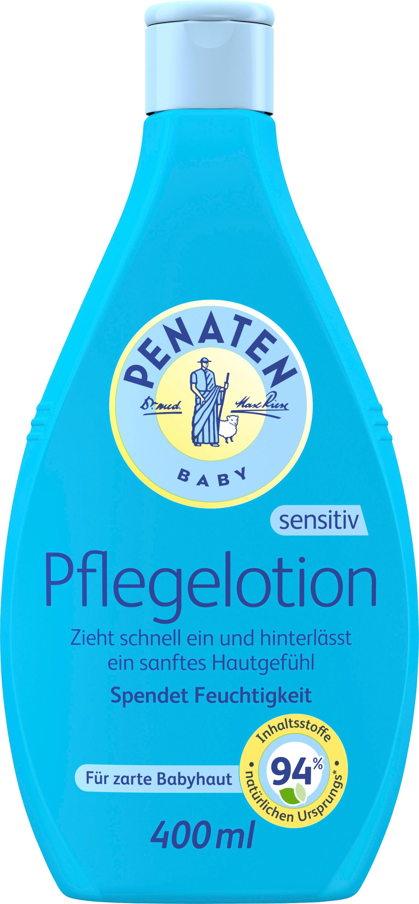 Penaten Pflegelotion